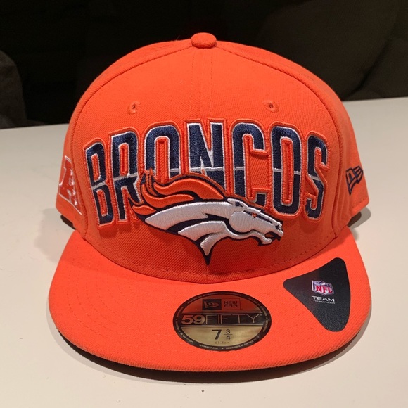 New Era Other - Denver Broncos New Era 59Fifty New Era Other - Denver Broncos New Era 59Fifty